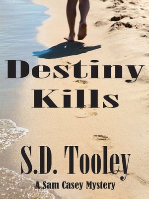 cover image of Destiny Kills
